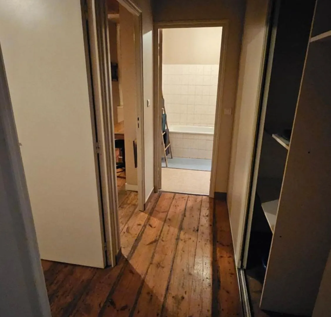Apartman Appartement Entier, 2 Chambres, 7 Couchages, Tout Equipe La Forest-Landerneau